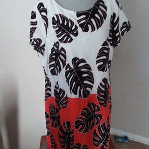 Women dress by Old navy size XL